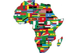 Afrikiečių patarlės ir priežodžiai
